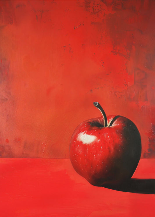 Appel | Canvas