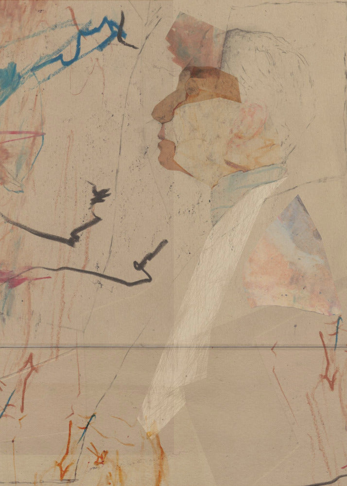 Perspectief | Poster