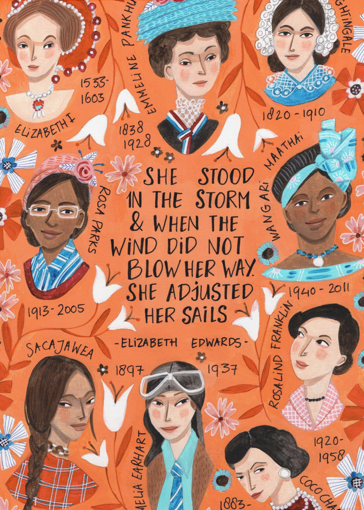 International Women&#039;s Day | Canvas