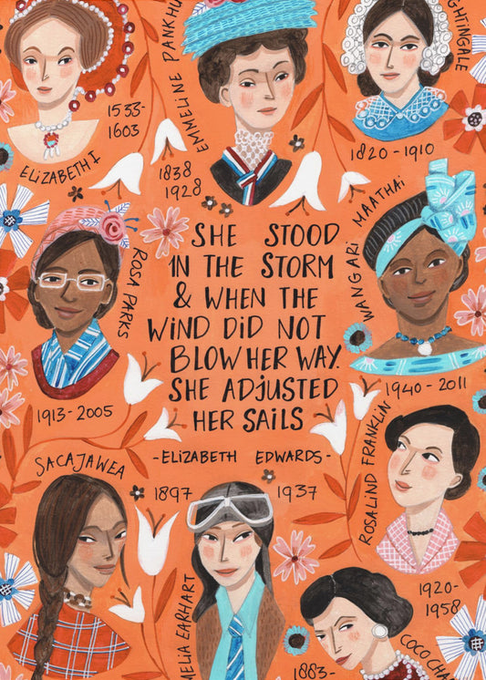 International Women&#039;s Day | Canvas
