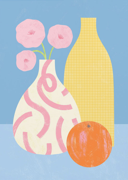 Stilleven | Poster
