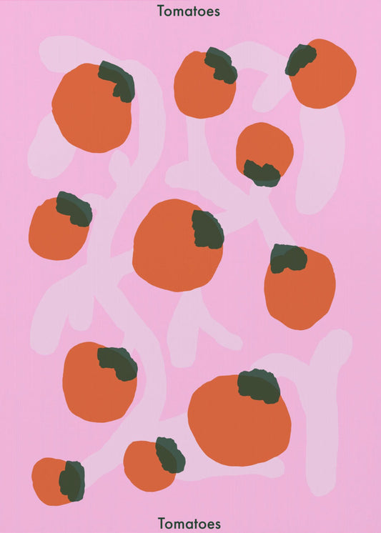 Tomaten | Canvas