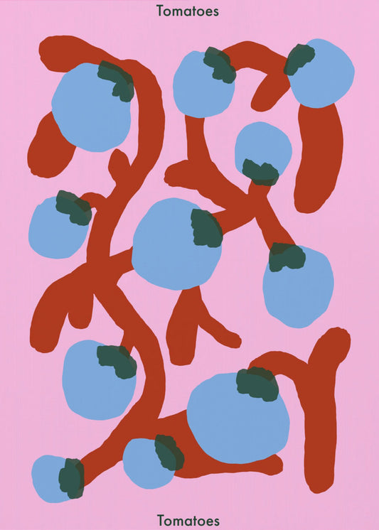 Tomaten | Canvas