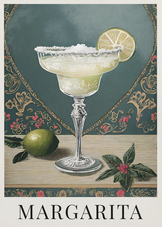 Margarita | Canvas