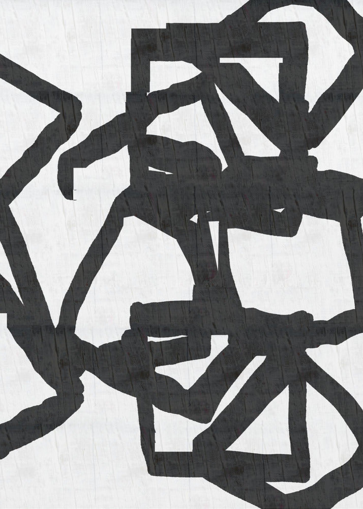 Noir en Inky 3 | Poster