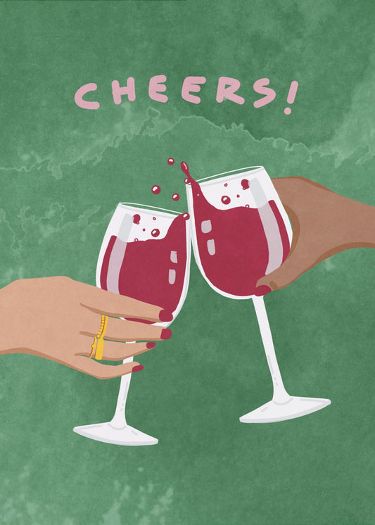 Proost op ons | Canvas