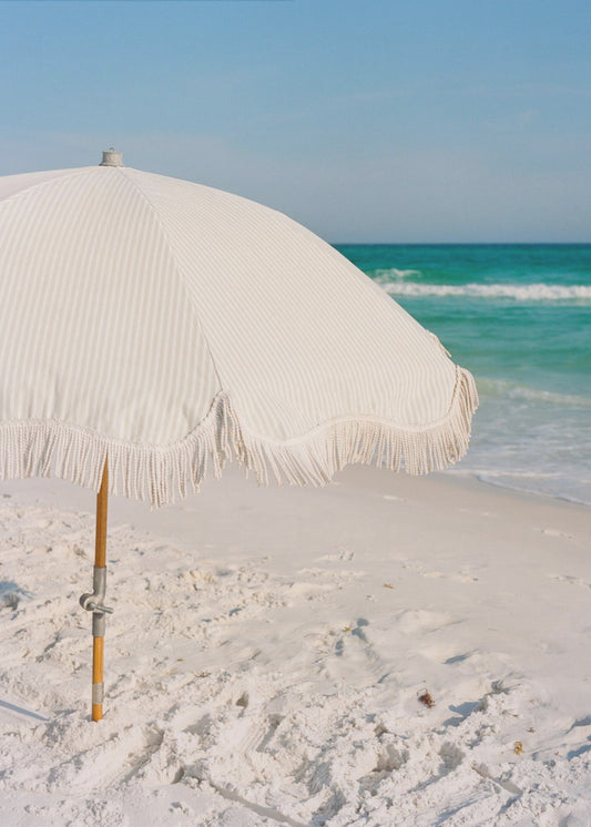 Strandparasol | Canvas