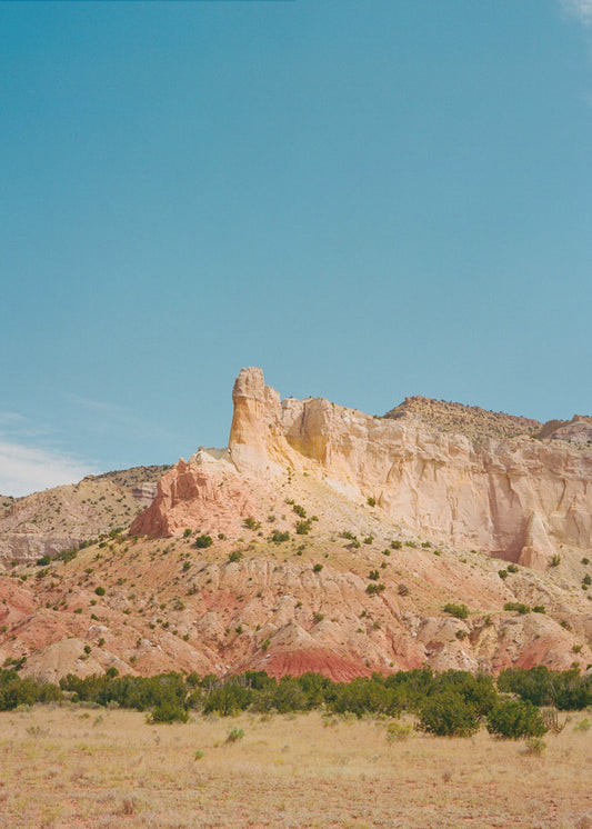 Ghost Ranch IV | Poster