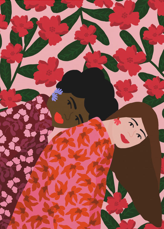 Friendship | Canvas