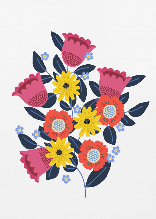 9933x14043 Din 123 | Canvas