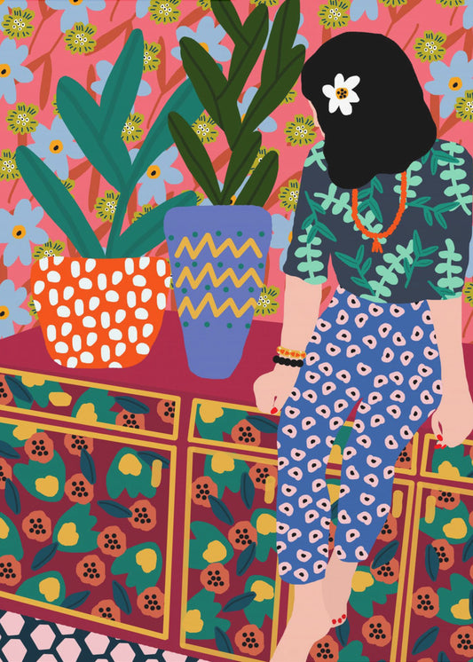 9933x14043 Din 10 | Canvas