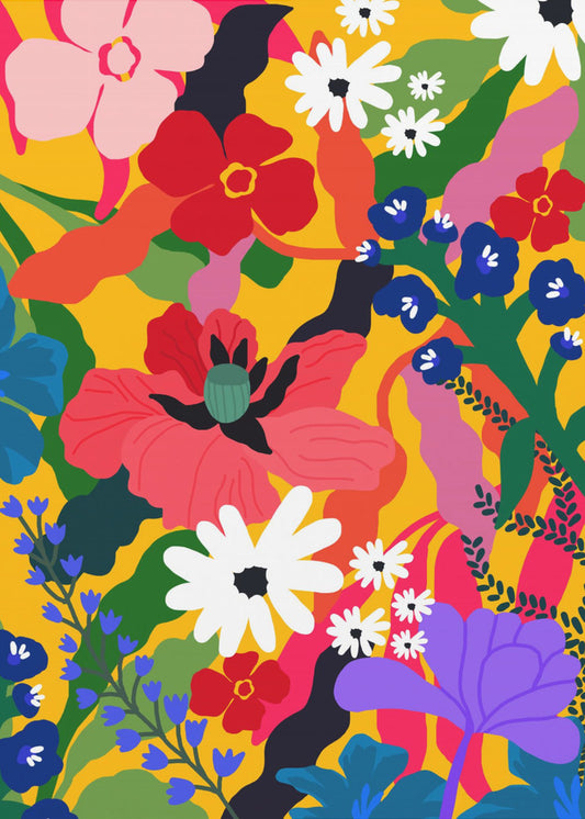 9933x14043 Din 39 | Canvas