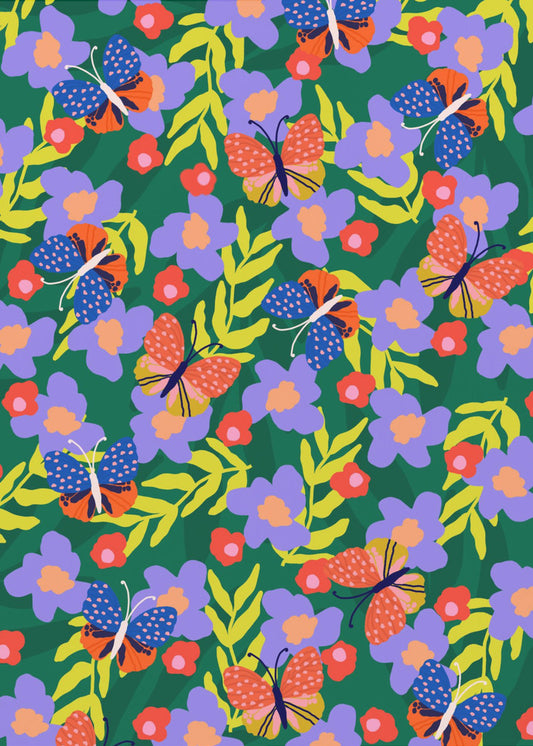 9933x14043 Din 27 | Canvas
