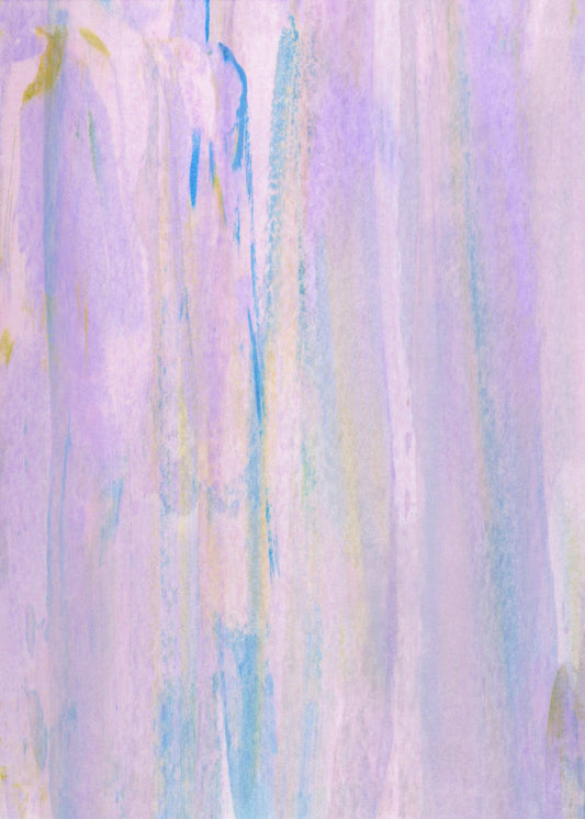 Pastel Serenity | Poster