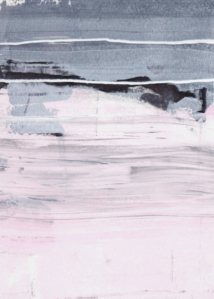Dreamscape Lines | Canvas