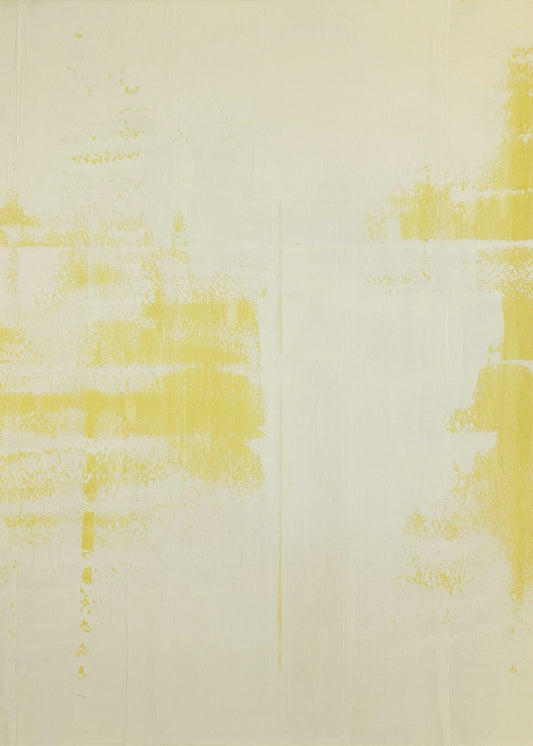 ZONNIGE KANT OMHOOG | Canvas