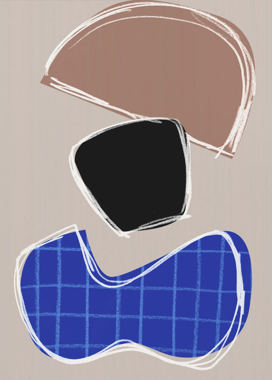 Vormspel 3 | Canvas