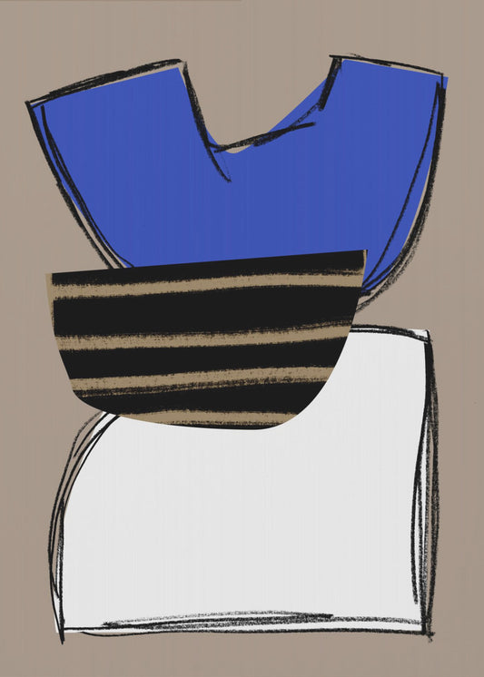 Vormspel 4 | Canvas