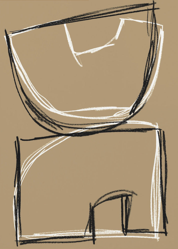 Vormspel 6 | Canvas