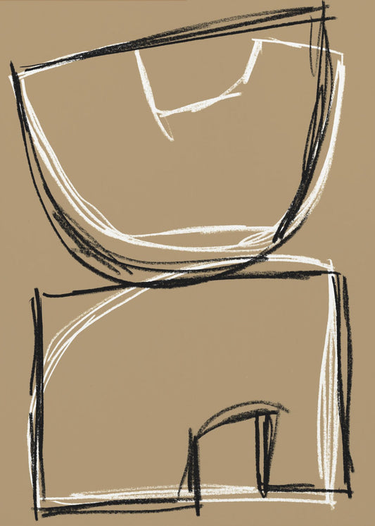 Vormspel 6 | Canvas