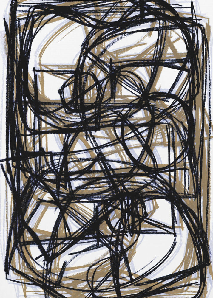 Vormspel 5 | Canvas