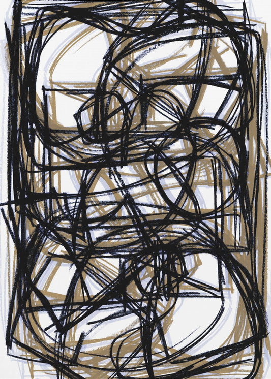 Vormspel 5 | Canvas