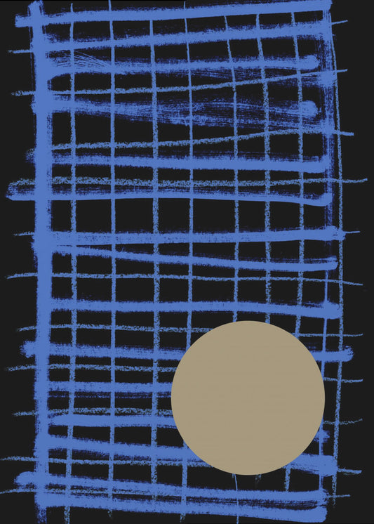 Vormspel 10 | Canvas