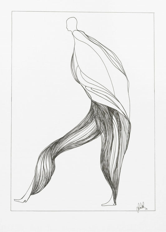 Glide | Canvas