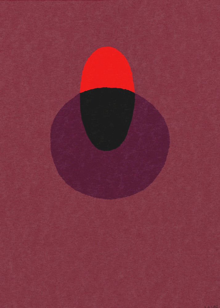 Kosmos A | Canvas