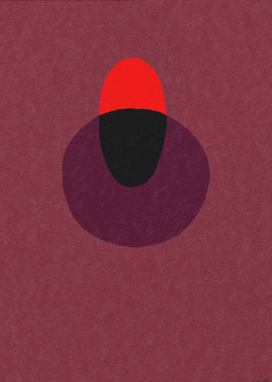 Kosmos A | Canvas