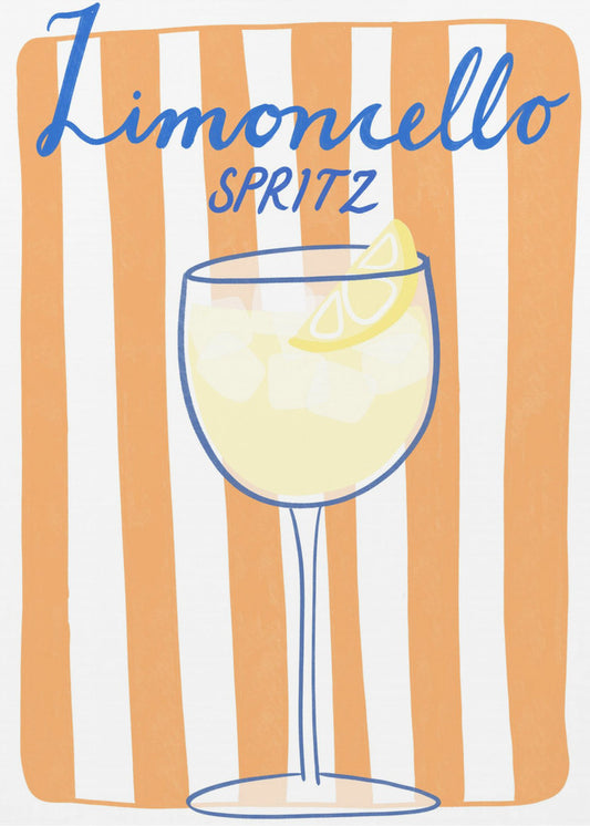 Citrusgenot | Poster