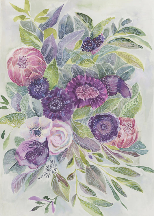 Geheime Tuin | Poster