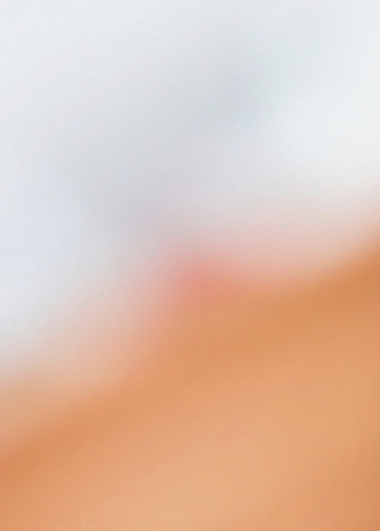 Blurred 6 | Poster