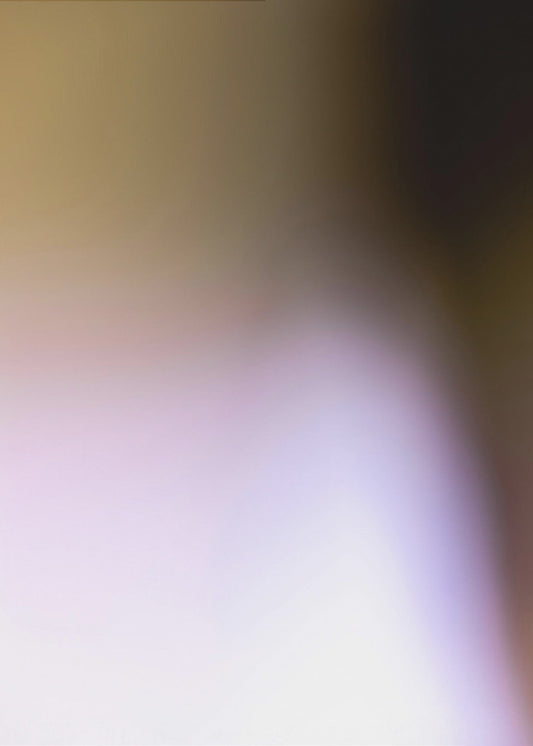 Blurred 12 | Poster