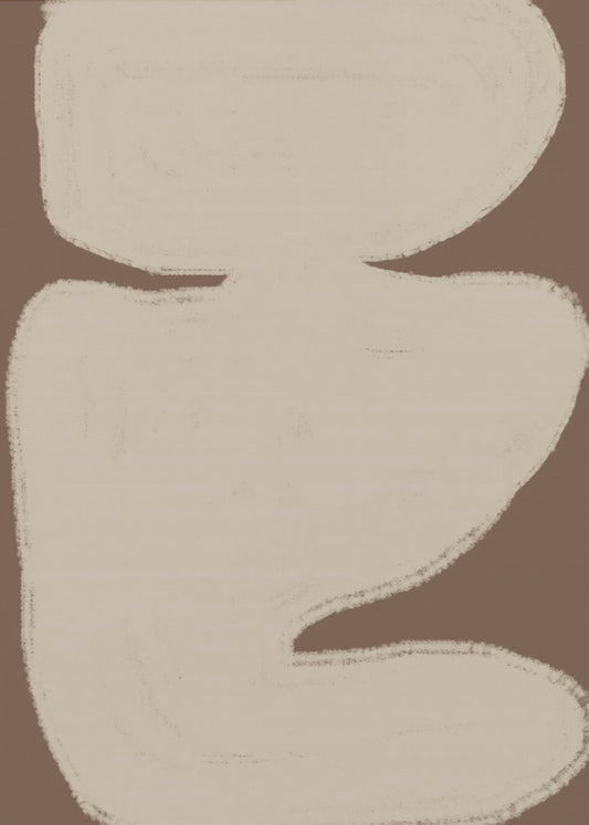 Abstract Whisper | Canvas