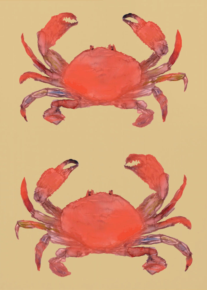 Krabposter 2 | Poster