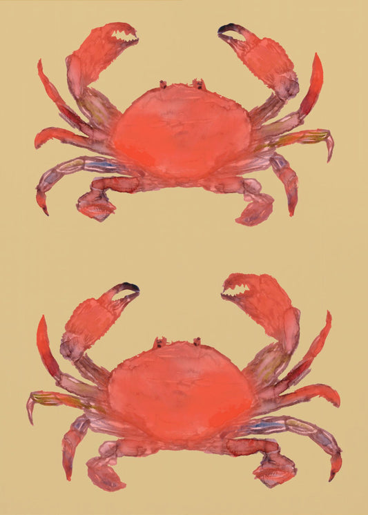 Krabposter 2 | Poster