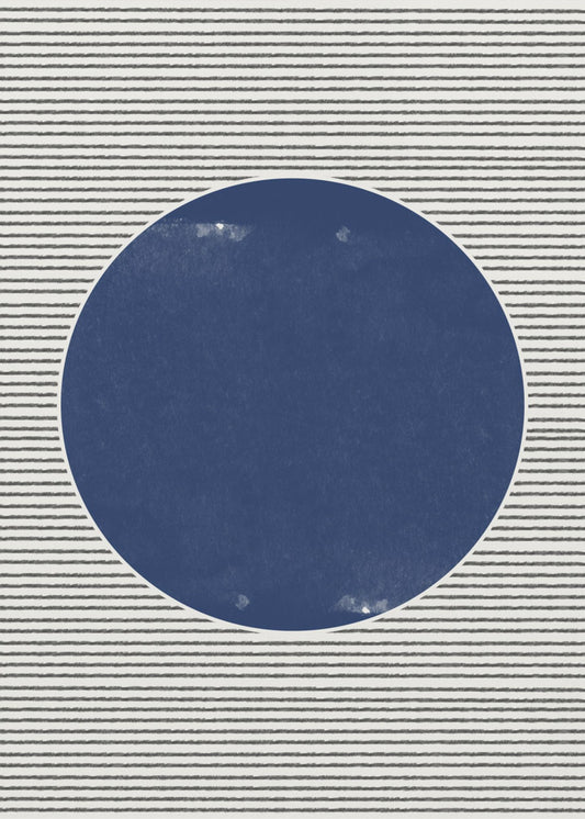 Celestial Sphere | Canvas