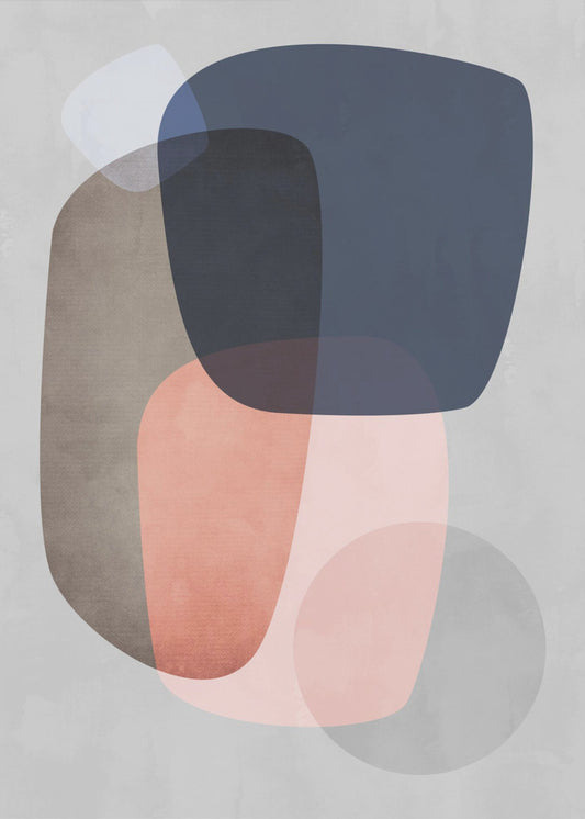 Grafiek 189C | Canvas