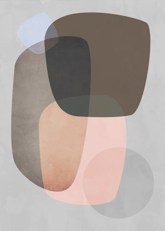 Grafiek 189D | Canvas