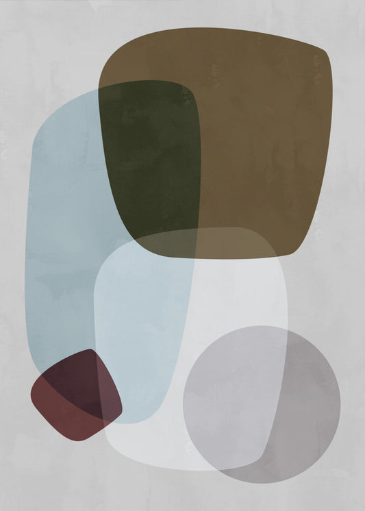 Grafisch 190X | Canvas