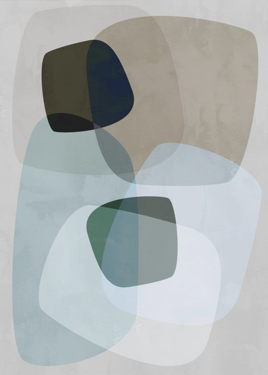 Grafisch 194X | Canvas