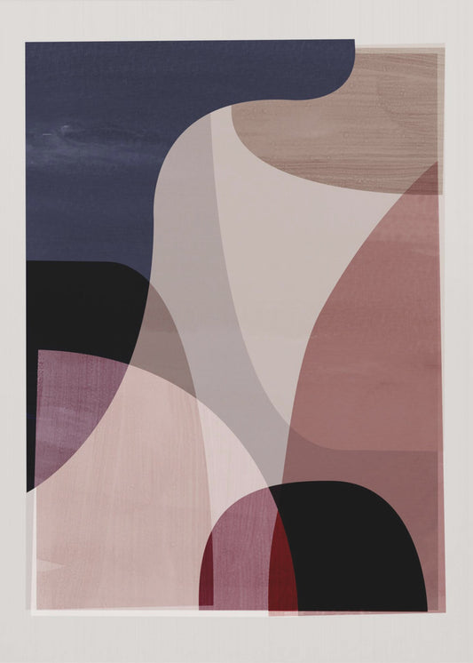 Grafiek 196 | Canvas
