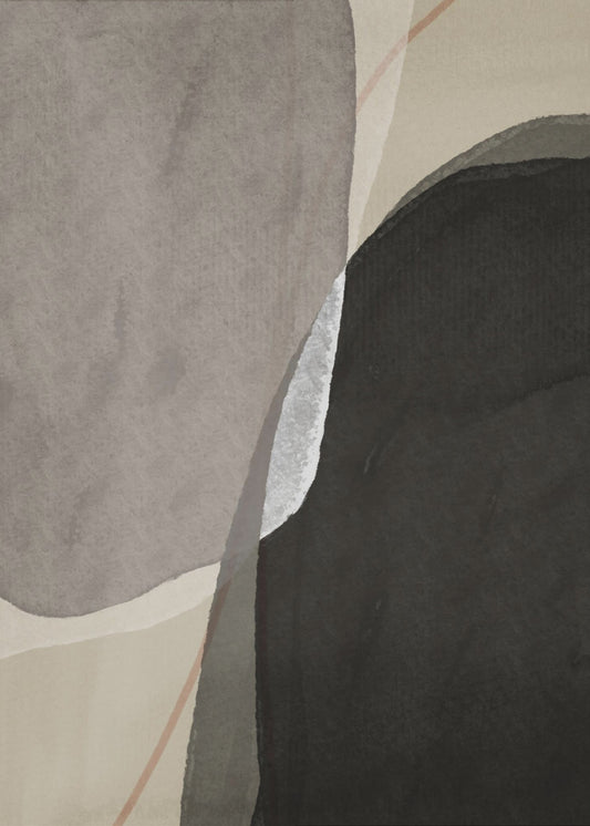 Grafiek 230 | Canvas