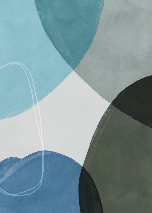 Grafisch 237X | Canvas