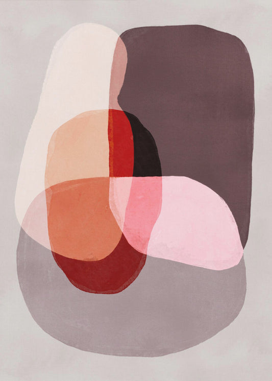 Grafisch 240 | Canvas
