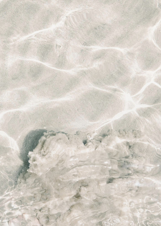 Het Ostuni-water | Reisfotografie Italië | Canvas