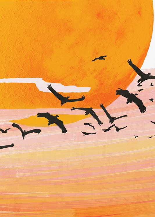 De tijd vliegt | Canvas