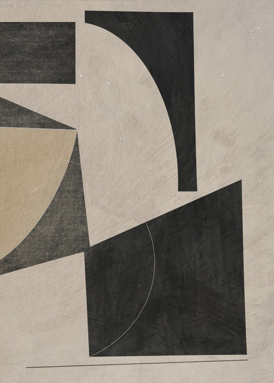 Ontvouwen 1 | Canvas