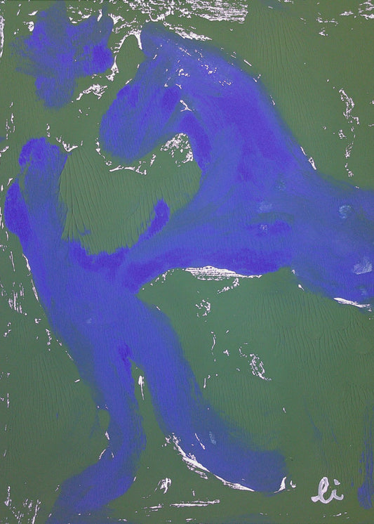 Dansen met paarden | Canvas